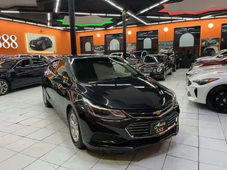 Chevrolet Cruze, 1.4 L, 2016 год, 144 000 km, Сумгаит - Цена: 17 500 ₼ - Tunel.az