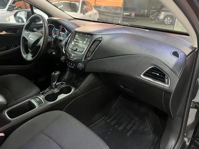Chevrolet Cruze, 1.4 L, 2016 год, 144 000 km, Сумгаит - Цена: 17 500 ₼ - Tunel.az