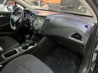 Chevrolet Cruze, 1.4 L, 2016 год, 144 000 km, Сумгаит - Цена: 17 500 ₼ - Tunel.az
