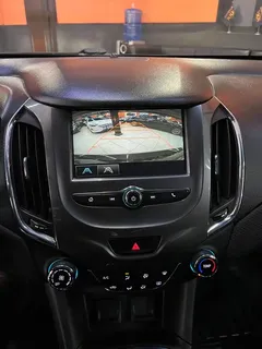Chevrolet Cruze, 1.4 L, 2016 год, 144 000 km, Сумгаит - Цена: 17 500 ₼ - Tunel.az
