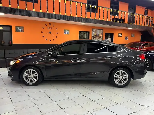 Chevrolet Cruze, 1.4 L, 2016 год, 144 000 km, Сумгаит - Цена: 17 500 ₼ - Tunel.az