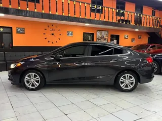 Chevrolet Cruze, 1.4 L, 2016 год, 144 000 km, Сумгаит - Цена: 17 500 ₼ - Tunel.az