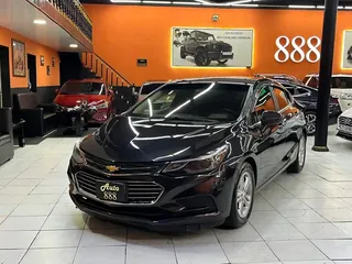 Chevrolet Cruze, 1.4 L, 2016 год, 144 000 km, Сумгаит - Цена: 17 500 ₼ - Tunel.az