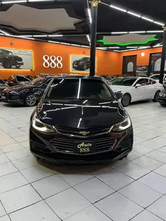 Chevrolet Cruze, 1.4 L, 2016 год, 144 000 km, Сумгаит - Цена: 17 500 ₼ - Tunel.az