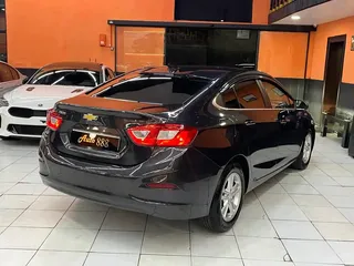 Chevrolet Cruze, 1.4 L, 2016 год, 144 000 km, Сумгаит - Цена: 17 500 ₼ - Tunel.az