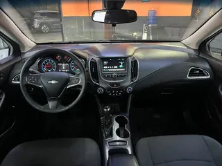 Chevrolet Cruze, 1.4 L, 2016 год, 144 000 km, Сумгаит - Цена: 17 500 ₼ - Tunel.az