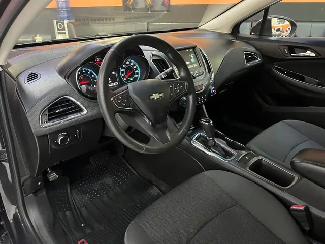 Chevrolet Cruze, 1.4 L, 2016 год, 144 000 km, Сумгаит - Цена: 17 500 ₼ - Tunel.az