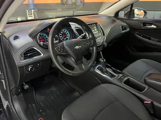 Chevrolet Cruze, 1.4 L, 2016 год, 144 000 km, Сумгаит - Цена: 17 500 ₼ - Tunel.az