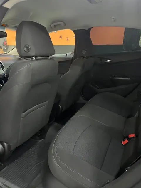 Chevrolet Cruze, 1.4 L, 2016 год, 144 000 km, Сумгаит - Цена: 17 500 ₼ - Tunel.az