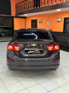 Chevrolet Cruze, 1.4 L, 2016 год, 144 000 km, Сумгаит - Цена: 17 500 ₼ - Tunel.az