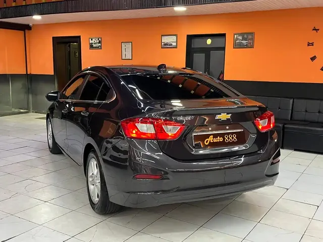 Chevrolet Cruze, 1.4 L, 2016 год, 144 000 km, Сумгаит - Цена: 17 500 ₼ - Tunel.az