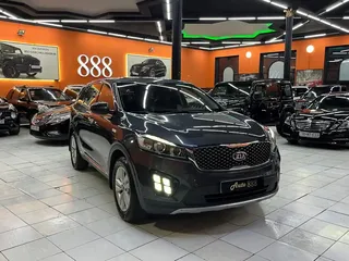 Kia Sorento, 2.0 L, 2015 year, 208 311 km, Sumgayit - Price: 35 000 ₼ - Tunel.az