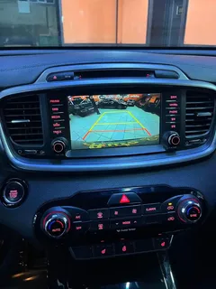 Kia Sorento, 2.0 L, 2015 year, 208 311 km, Sumgayit - Price: 35 000 ₼ - Tunel.az