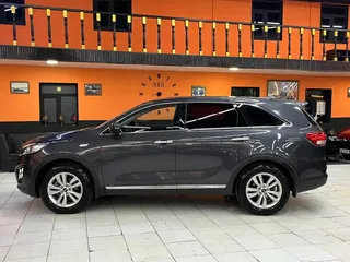 Kia Sorento, 2.0 L, 2015 year, 208 311 km, Sumgayit - Price: 35 000 ₼ - Tunel.az
