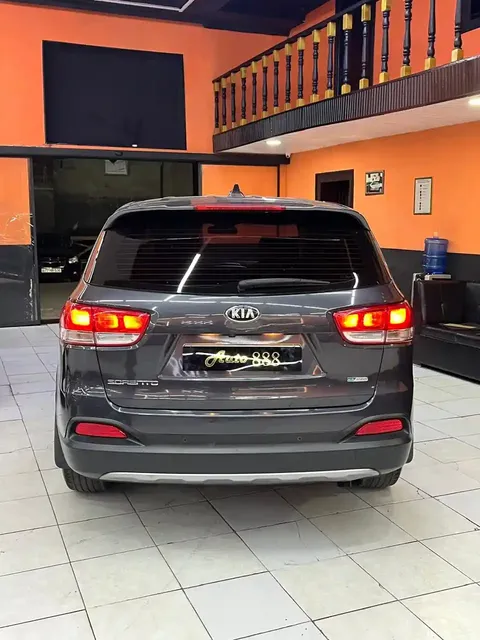Kia Sorento, 2.0 L, 2015 year, 208 311 km, Sumgayit - Price: 35 000 ₼ - Tunel.az