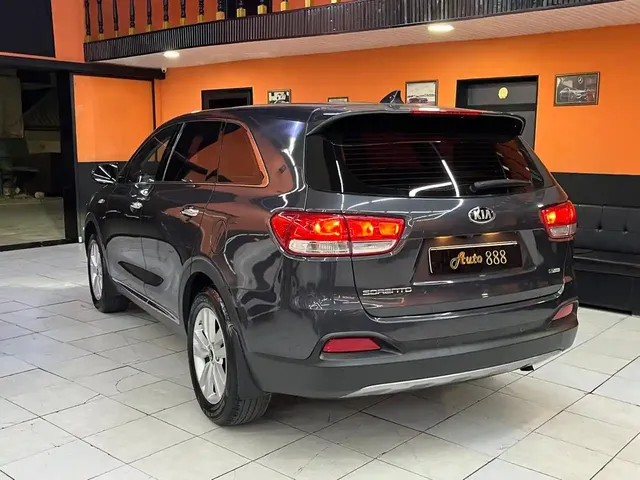Kia Sorento, 2.0 L, 2015 year, 208 311 km, Sumgayit - Price: 35 000 ₼ - Tunel.az