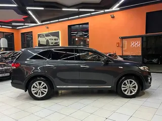 Kia Sorento, 2.0 L, 2015 year, 208 311 km, Sumgayit - Price: 35 000 ₼ - Tunel.az
