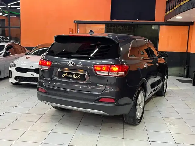 Kia Sorento, 2.0 L, 2015 year, 208 311 km, Sumgayit - Price: 35 000 ₼ - Tunel.az