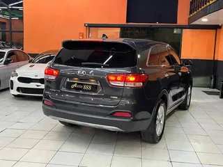 Kia Sorento, 2.0 L, 2015 year, 208 311 km, Sumgayit - Price: 35 000 ₼ - Tunel.az