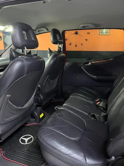 Mercedes A 160, 1.6 L, 2001 i̇l, 198 531 km, Sumqayıt - Qiymət: 6 500 ₼ - Tunel.az