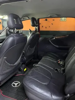 Mercedes A 160, 1.6 L, 2001 i̇l, 198 531 km, Sumqayıt - Qiymət: 6 500 ₼ - Tunel.az