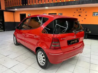 Mercedes A 160, 1.6 L, 2001 i̇l, 198 531 km, Sumqayıt - Qiymət: 6 500 ₼ - Tunel.az