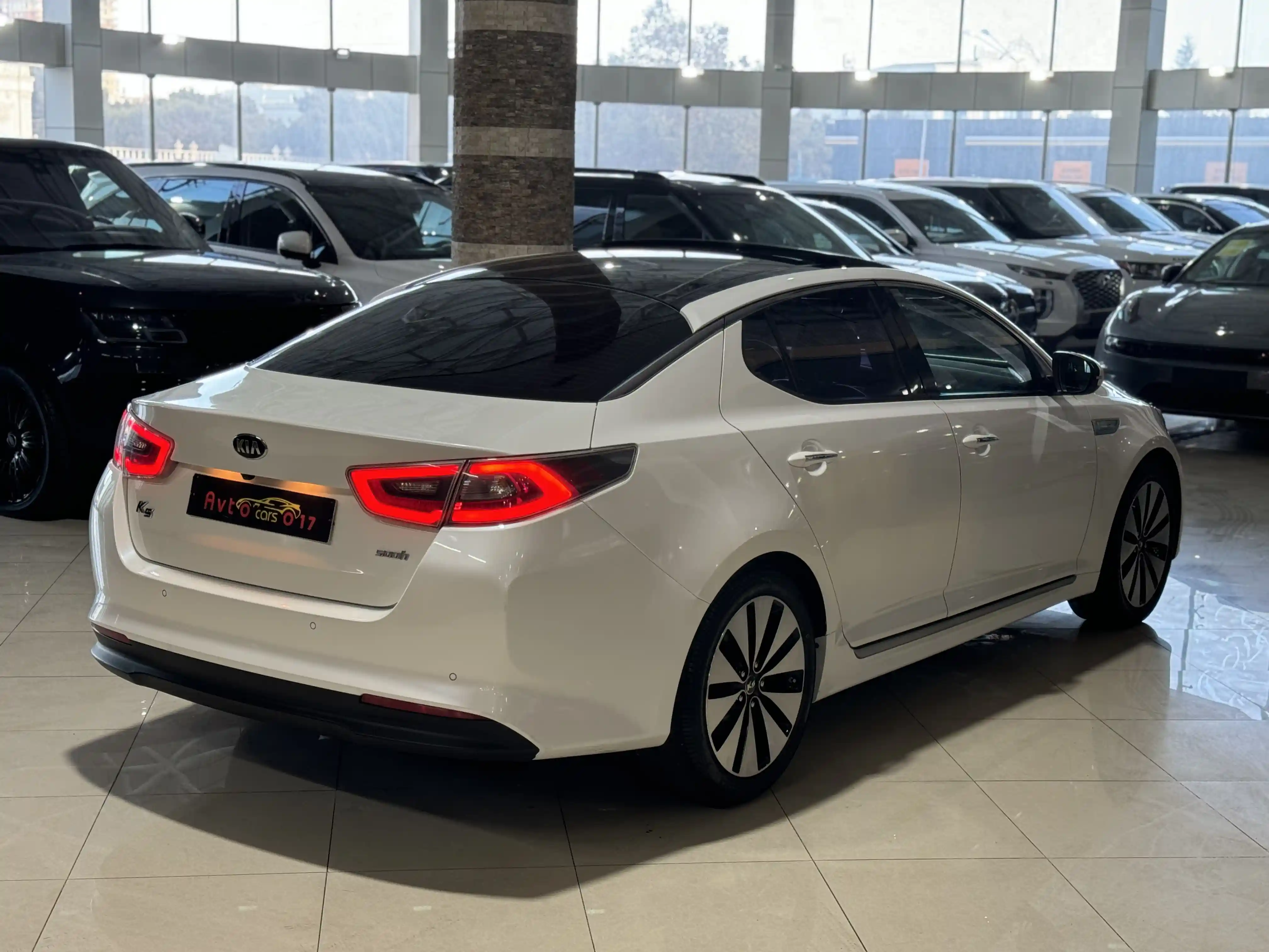 K5 En Full Komplektasiya
2015/ 2 Hibrid
050-833-00-17
- Hibrid ( 4, 5 litr benzin serfiyyati 92)
- Panaramik dam
- Start stop
- Keyless go
- Eco rejim
- Oturacaqlarin isidilmesi ve soyudulmasi
- Deri salon
- Masin Cox Seliqeli veziyyetdedir,orjinal probeq,Masinin texniki ve elektron sisteminde hec bir problem yoxdur ve xerc teleb etmir,istenilen yerde yoxlatdira bilersiniz.Masinin qetiyyen vurugu deyisen detali yoxdur.
UNVAN: Neolitin Kruqu,Boyuk Saray ile uzbe uz,Baki seh,Nizami ray,Mikayil Eliyev kuc,42
AVTO cars 017