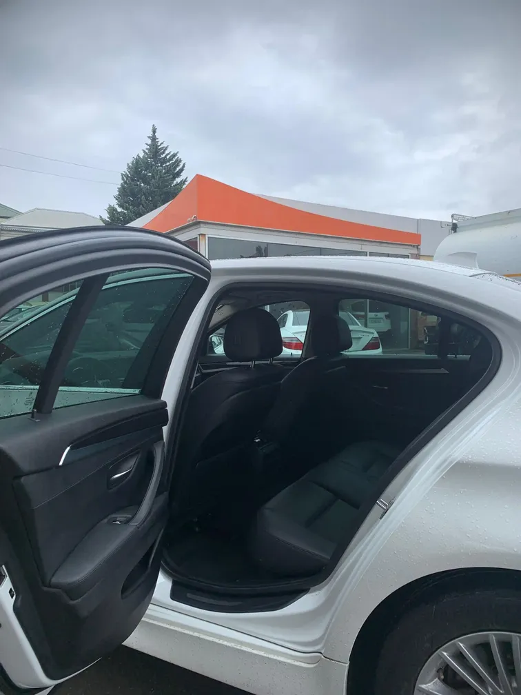 BMW 520, 2.0 L, 2014 i̇l, 110 000 km, Bakı - Qiymət: 32 500 ₼ - Tunel.az