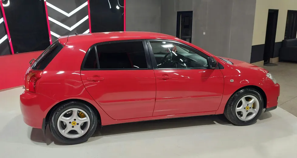 Toyota Corolla, 1.4 L, 2006 yil, 384 000 km, Sumgayit - Narxi: 13 900 ₼ - Tunel.az