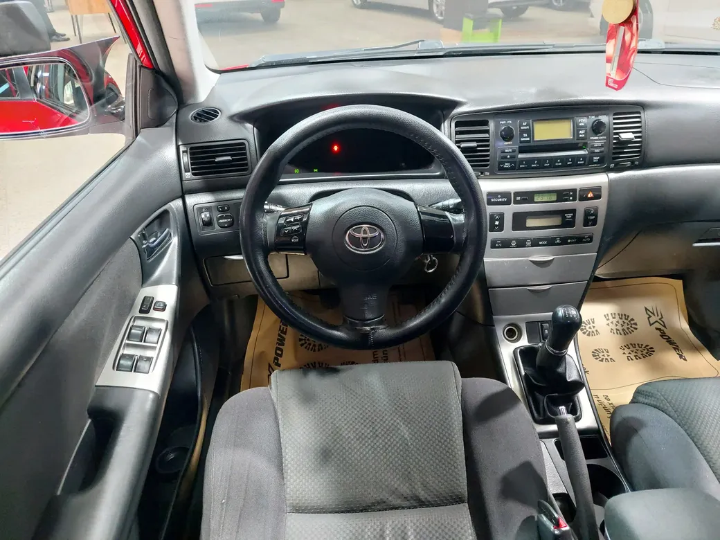 Toyota Corolla, 1.4 L, 2006 yil, 384 000 km, Sumgayit - Narxi: 13 900 ₼ - Tunel.az