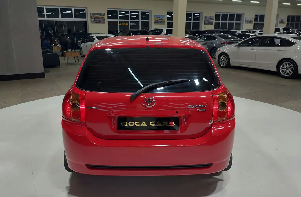 Toyota Corolla, 1.4 L, 2006 yil, 384 000 km, Sumgayit - Narxi: 13 900 ₼ - Tunel.az