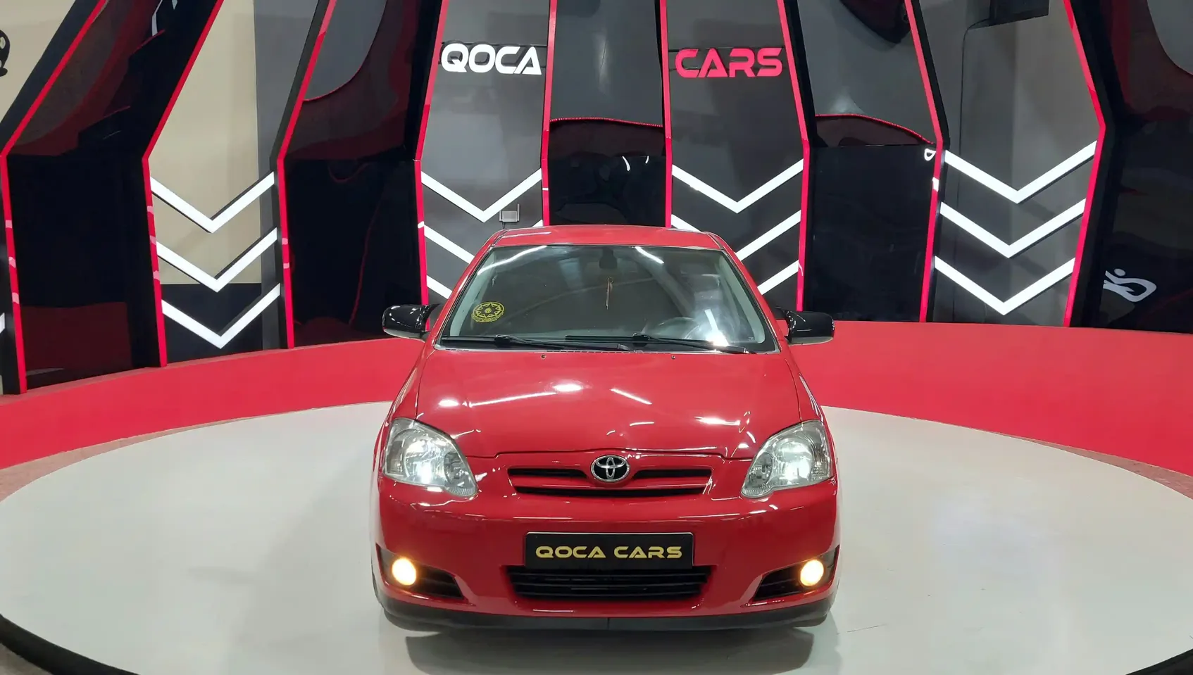 Toyota Corolla, 1.4 L, 2006 yil, 384 000 km, Sumgayit - Narxi: 13 900 ₼ - Tunel.az