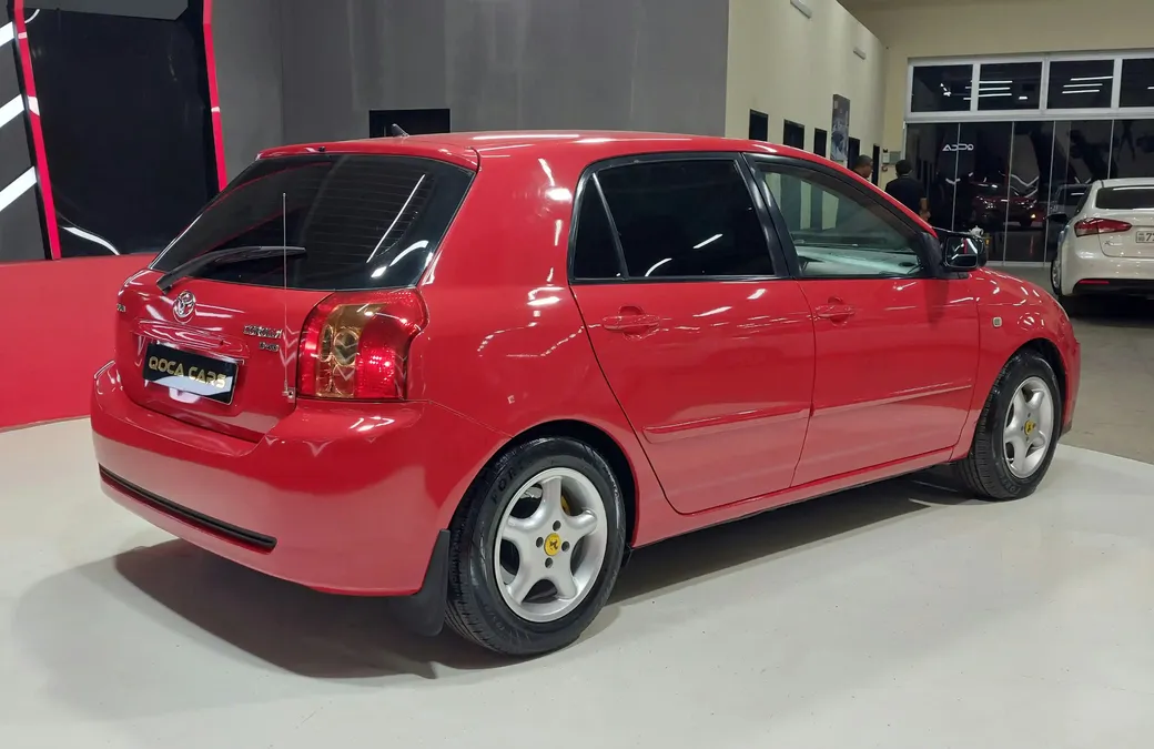 Toyota Corolla, 1.4 L, 2006 yil, 384 000 km, Sumgayit - Narxi: 13 900 ₼ - Tunel.az
