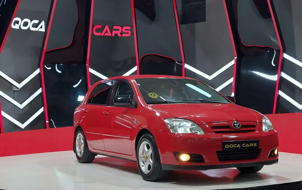 Toyota Corolla, 1.4 L, 2006 yil, 384 000 km, Sumgayit - Narxi: 13 900 ₼ - Tunel.az