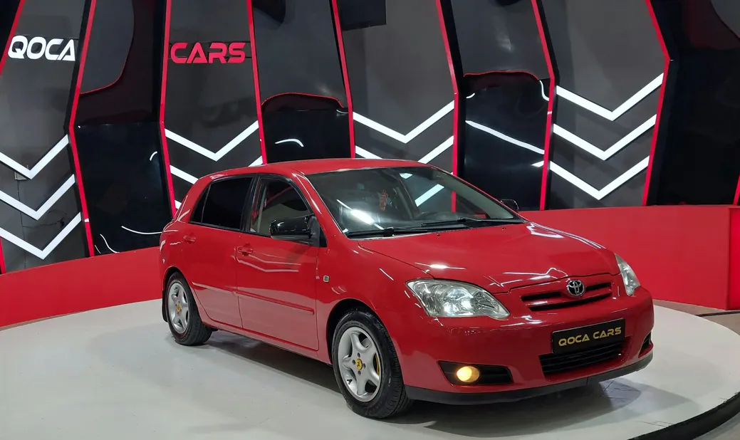 Toyota Corolla, 1.4 L, 2006 yil, 384 000 km, Sumgayit - Narxi: 13 900 ₼ - Tunel.az