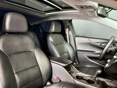 Chevrolet Malibu, 1.5 L, 2016 год, 107 000 km, Баку - Цена: 23 900 ₼ - Tunel.az