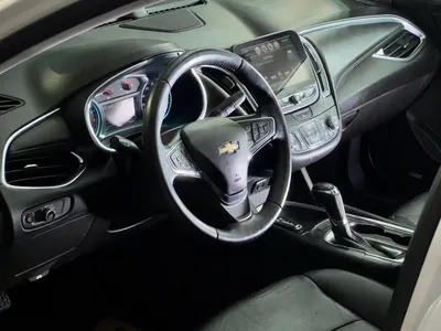 Chevrolet Malibu, 1.5 L, 2016 год, 107 000 km, Баку - Цена: 23 900 ₼ - Tunel.az