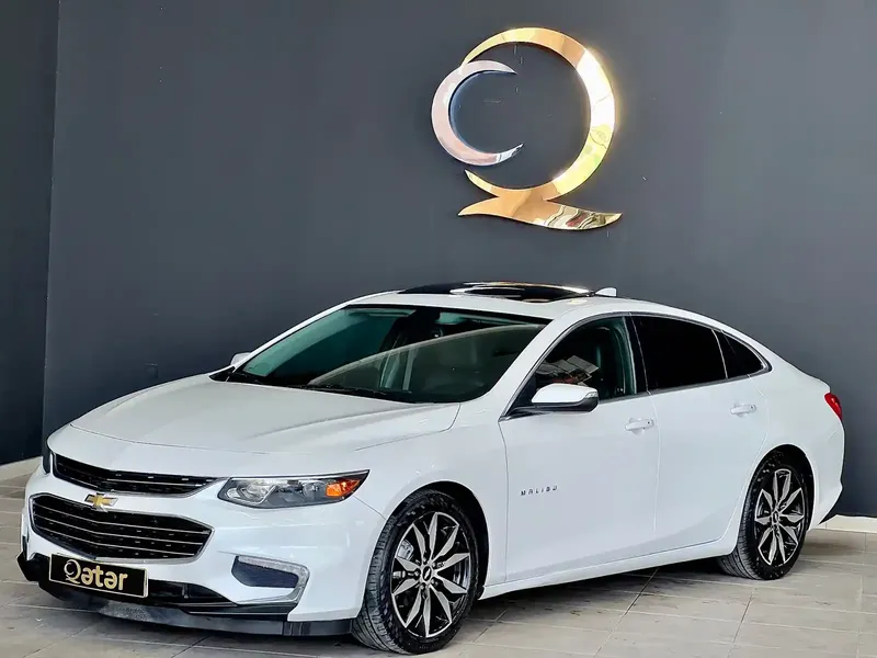 Chevrolet Malibu, 1.5 L, 2016 год, 107 000 km, Баку - Цена: 23 900 ₼ - Tunel.az
