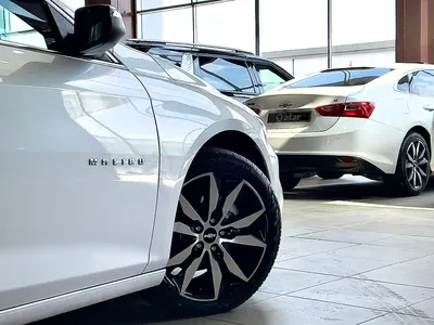 Chevrolet Malibu, 1.5 L, 2016 год, 107 000 km, Баку - Цена: 23 900 ₼ - Tunel.az