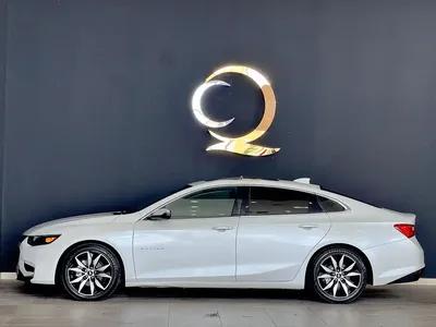 Chevrolet Malibu, 1.5 L, 2016 год, 107 000 km, Баку - Цена: 23 900 ₼ - Tunel.az