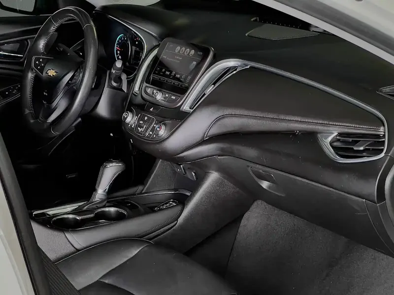 Chevrolet Malibu, 1.5 L, 2016 год, 107 000 km, Баку - Цена: 23 900 ₼ - Tunel.az