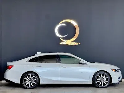 Chevrolet Malibu, 1.5 L, 2016 год, 107 000 km, Баку - Цена: 23 900 ₼ - Tunel.az