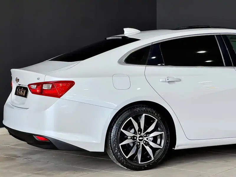 Chevrolet Malibu, 1.5 L, 2016 год, 107 000 km, Баку - Цена: 23 900 ₼ - Tunel.az