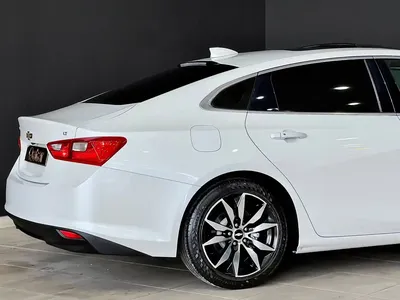 Chevrolet Malibu, 1.5 L, 2016 год, 107 000 km, Баку - Цена: 23 900 ₼ - Tunel.az