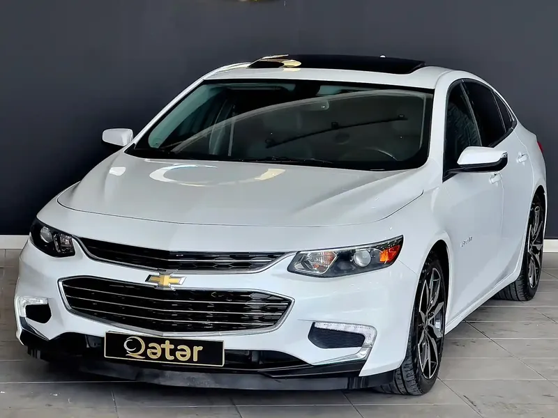 Chevrolet Malibu, 1.5 L, 2016 год, 107 000 km, Баку - Цена: 23 900 ₼ - Tunel.az