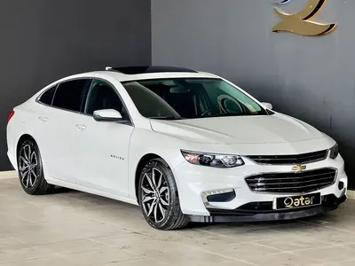 Chevrolet Malibu, 1.5 L, 2016 год, 107 000 km, Баку - Цена: 23 900 ₼ - Tunel.az