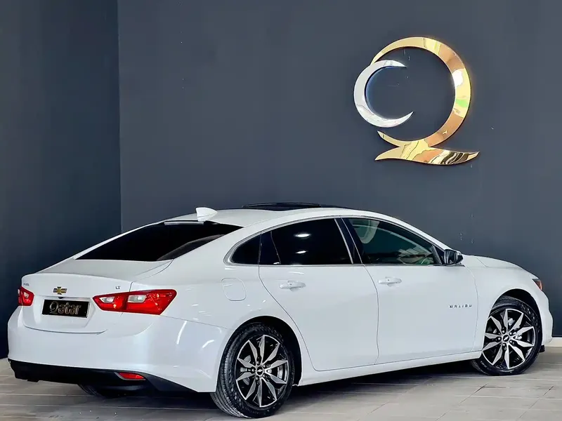 Chevrolet Malibu, 1.5 L, 2016 год, 107 000 km, Баку - Цена: 23 900 ₼ - Tunel.az