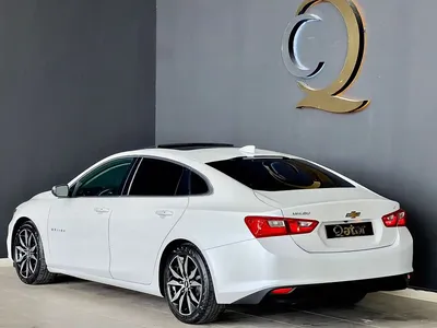 Chevrolet Malibu, 1.5 L, 2016 год, 107 000 km, Баку - Цена: 23 900 ₼ - Tunel.az