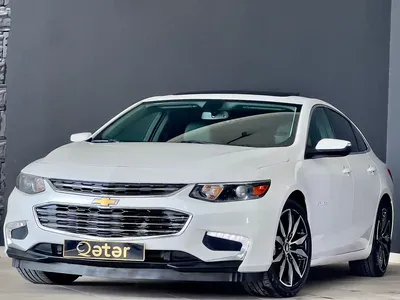 Chevrolet Malibu, 1.5 L, 2016 год, 107 000 km, Баку - Цена: 23 900 ₼ - Tunel.az