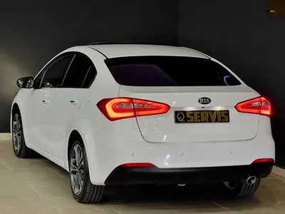 Kia Cerato, 1.6 L, 2013 i̇l, 205 000 km, Bakı - Qiymət: 24 700 ₼ - Tunel.az